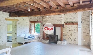 Maison 3 Pièces 73 m² à vendre à Pluherlin (56220)