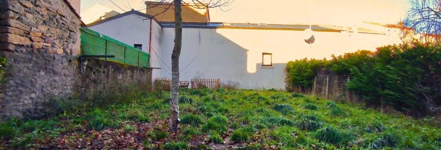 Maison 6 Pièces 115 m² à vendre à Langogne (48300)