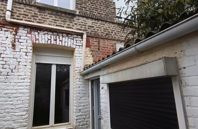 vente maison 50 000 € à proximité de Marquette-en-Ostrevant (59252)