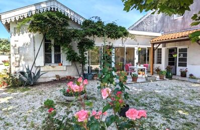 viager maison Bouquet 126 816 € à proximité de Marennes-Hiers-Brouage (17320)