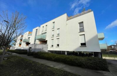 location appartement 690 € CC /mois à proximité de Villeneuve-d'Ascq (59)