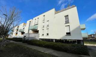 Appartement 2 Pièces 42 m² à louer à Loos (59120)