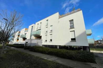 Appartement 2 pièces 690 €