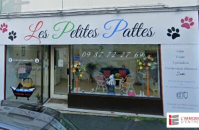 vente commerce 80 000 € à proximité de Inzinzac-Lochrist (56650)