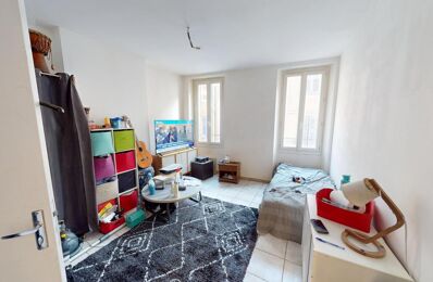 vente appartement 85 000 € à proximité de Saint-Mandrier-sur-Mer (83430)