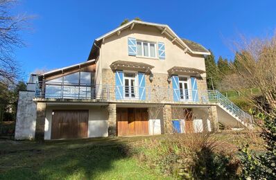 vente maison 179 900 € à proximité de Peyrilhac (87510)