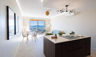 Appartement 3 Pièces 60 m² à vendre à Beaulieu-sur-Mer (06310)