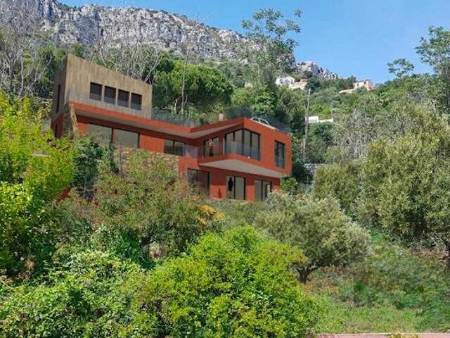 Maison À Vendre Neuve Contemporaine Haut de Gamme — photo du bien