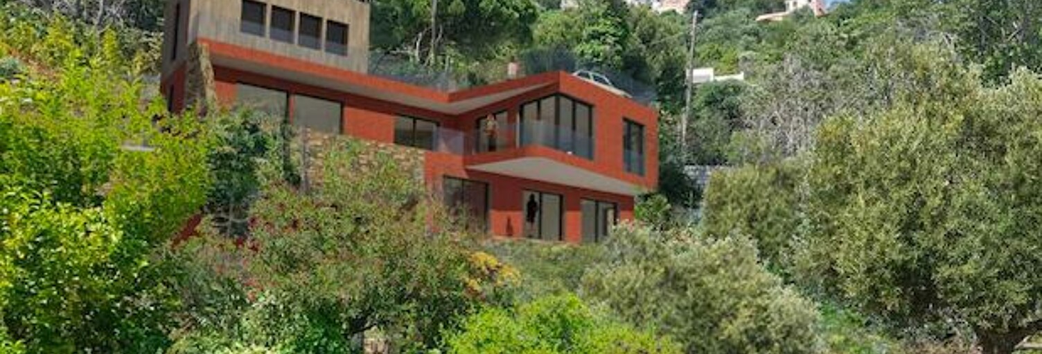 Maison 4 Pièces 250 m² à vendre à Èze (06360)