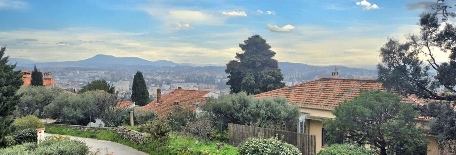 Maison 4 Pièces 94 m² à vendre à Toulon (83200)