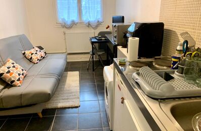 location appartement 620 € CC /mois à proximité de Paris 9 (75009)