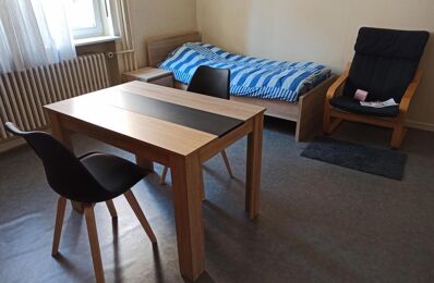 location appartement 380 € CC /mois à proximité de Illkirch-Graffenstaden (67400)