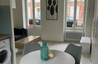 location appartement 720 € CC /mois à proximité de Montigny-le-Bretonneux (78180)