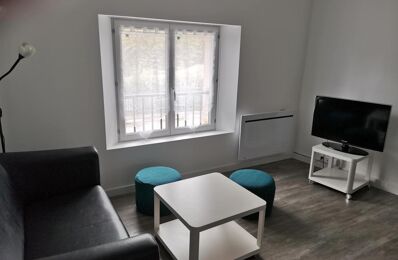 appartement 1 pièces 30 m2 à louer à Toulouse (31000)