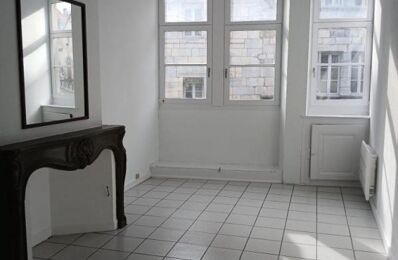 appartement 2 pièces 40 m2 à louer à Besançon (25000)