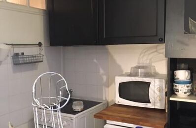 location appartement 860 € CC /mois à proximité de Finistère (29)