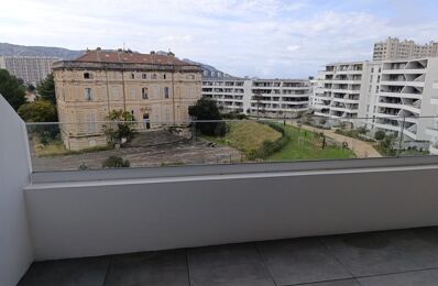 location appartement 553 € CC /mois à proximité de Roquevaire (13360)