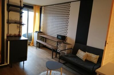 location appartement 589 € CC /mois à proximité de Castelnau-le-Lez (34170)