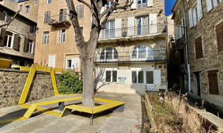 Appartement 2 Pièces 43 m² à vendre à Annonay (07100)