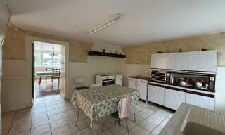 Maison 4 Pièces 113 m² à vendre à Montécheroux (25190)