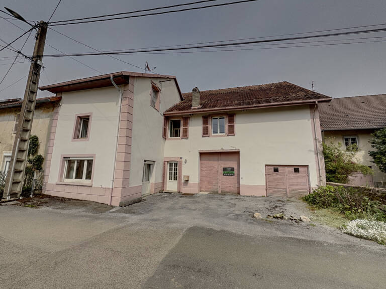 MONTECHEROUX - MAISON MITOYENNE A RENOVER — photo 1