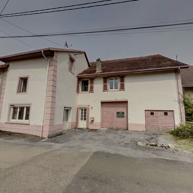 Maison 4 pièces 88000 €