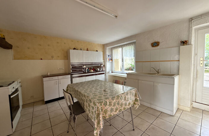 MONTECHEROUX - MAISON MITOYENNE A RENOVER — photo 3