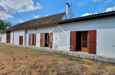 vente maison 212 000 € à proximité de Saint-Médard-de-Mussidan (24400)