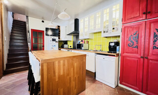 Maison 4 Pièces 89 m² à vendre à Les Villages Vovéens (28150)