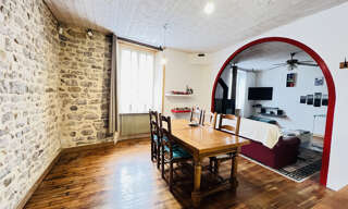 Maison 4 Pièces 89 m² à vendre à Les Villages Vovéens (28150)