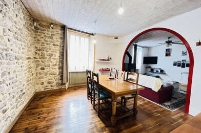 Maison 4 pièces 149000 €