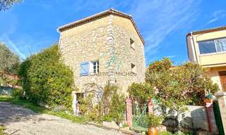 Maison 4 Pièces 88 m² à vendre à Roquefort-les-Pins (06330)