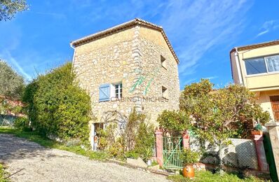 vente maison 337 000 € à proximité de Valbonne (06560)