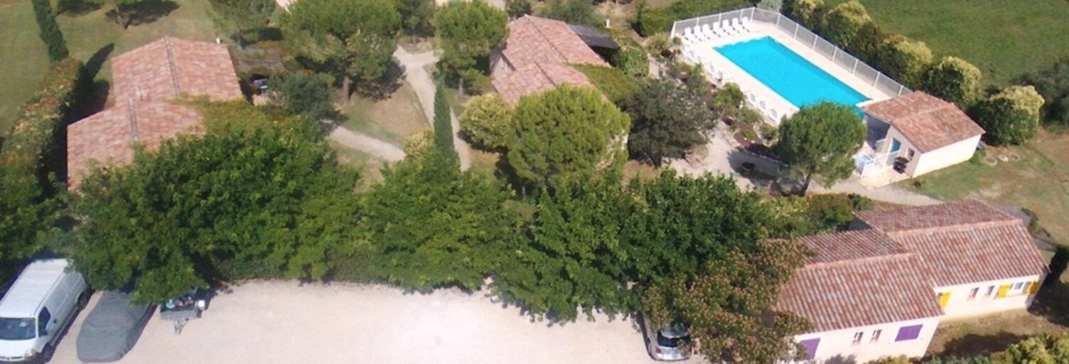 Maison 29 Pièces 417 m² à vendre à Saint-Christol-lez-Alès (30380)