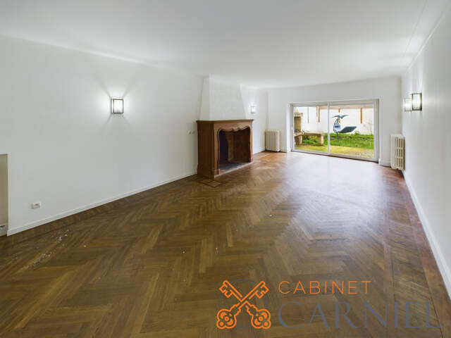 Maison au coeur de Marmande - 9 pièces et un jardin — photo du bien