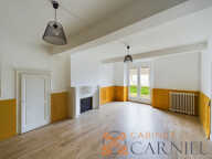 Maison au coeur de Marmande - 9 pièces et un jardin — photo 2