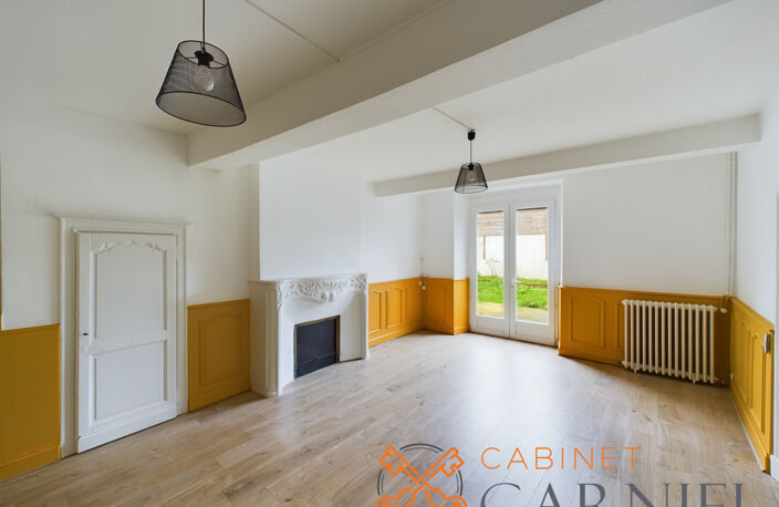 Maison au coeur de Marmande - 9 pièces et un jardin — photo 2