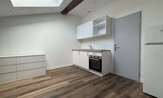 Appartement 1 Pièce 22 m² à vendre à Tarare (69170)