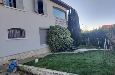 vente maison 243 000 € à proximité de Valderiès (81350)