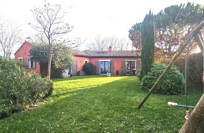 vente maison 365 000 € à proximité de Jaillans (26300)