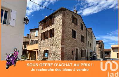 vente maison 170 000 € à proximité de Ponteilla (66300)