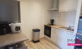 Immeuble  72 m² à vendre à Fabrègues (34690)