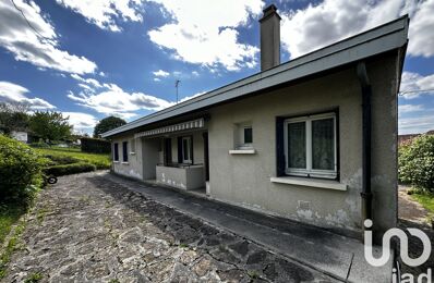 vente maison 200 000 € à proximité de Saint-Denis-en-Bugey (01500)