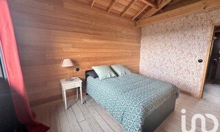 Maison 5 Pièces 205 m² à vendre à Blainville-sur-Mer (50560)