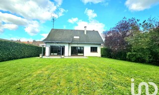 Maison 7 Pièces 172 m² à vendre à Saint-Saulve (59880)