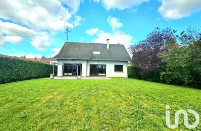 vente maison 323 900 € à proximité de Saint-Saulve (59880)