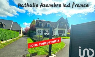 Maison 7 Pièces 172 m² à vendre à Saint-Saulve (59880)