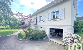 Maison 7 Pièces 160 m² à vendre à Morigny-Champigny (91150)