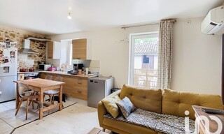Maison 4 Pièces 90 m² à vendre à Orange (84100)
