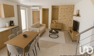 Maison 4 Pièces 90 m² à vendre à Orange (84100)
